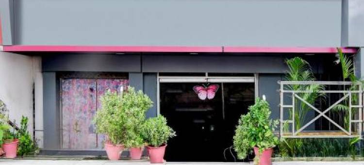 Super Collection O Nit More Adityapur Formerly Hotel Subheksha图片