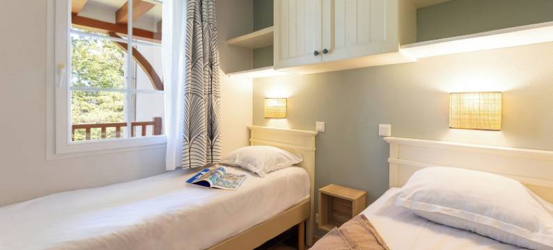 马氏别墅皮埃尔假日酒店(Résidence Pierre & Vacances la Villa Maldagora)图片