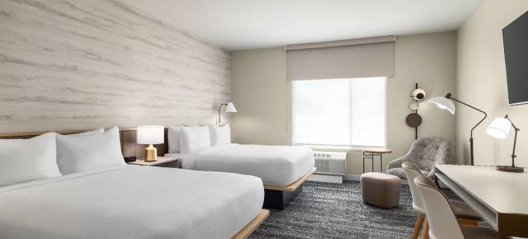 TownePlace Suites by Marriott Humble InterContinental Airport图片