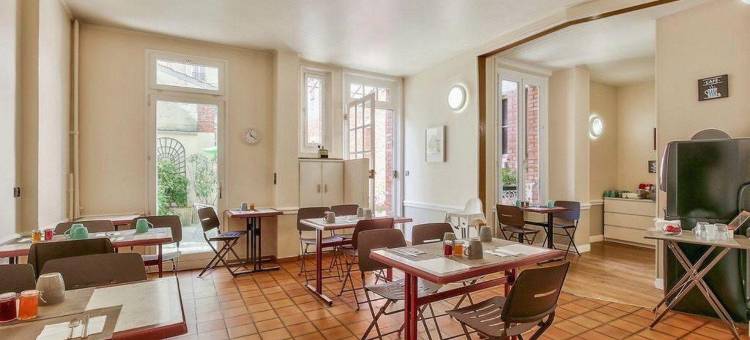 SUB酒店(Hotel Sub)图片