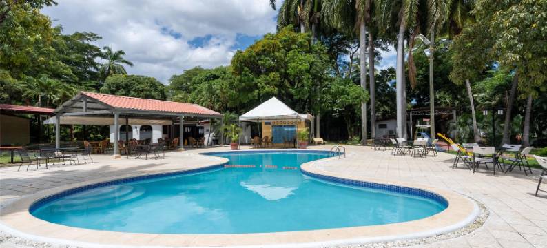 梅赛德斯贝斯特韦斯特酒店(Best Western Las Mercedes Airport)图片