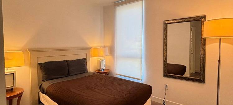 StaysPro - 好莱坞洛杉矶最佳位置酒店(StaysPro - Gorgeous Hollywood La's Best Location)图片