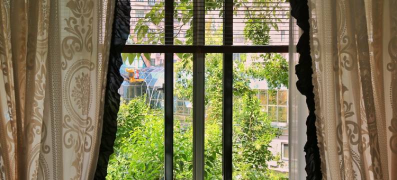 且慢Homestay特色民宿(愚园路分店)图片