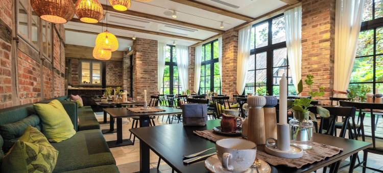野地自然度假区(Biohotel WildLand Natural Resort)图片