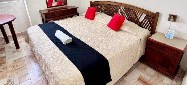 Hotel Farallon Inn Cancún图片