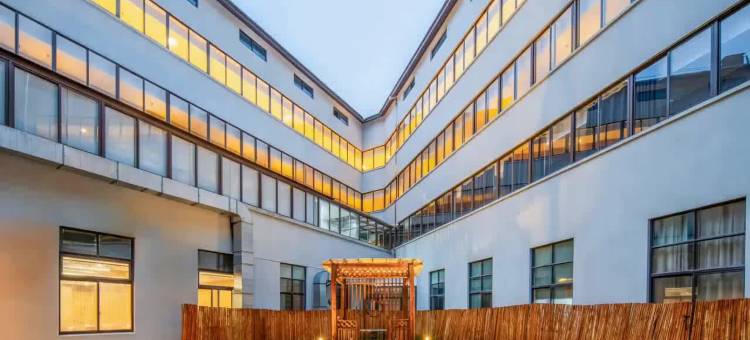 丽呈别院·云逸图片