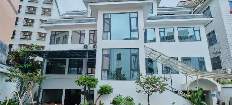 蔡府别院(潮州古城店)图片