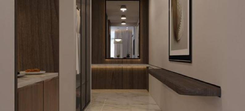 朱迪亚红海购物中心(Joudyan Red Sea Mall Jeddah by Elaf)图片