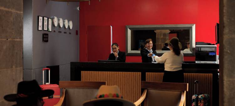 温德姆库斯科海岸阳光酒店(Wyndham Costa del Sol Cusco)图片