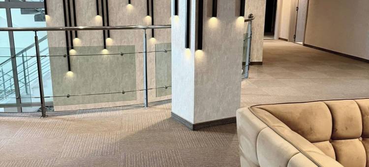 卢克索酒店(Hotel Luxor)图片