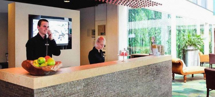 莱岑丹海牙弗莱彻餐厅酒店(Fletcher Hotel-Restaurant Leidschendam – Den Haag)图片