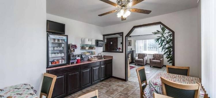 罗德威酒店(Rodeway Inn)图片