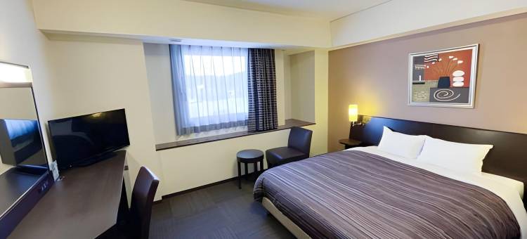 福山格兰蒂亚露樱水疗度假酒店(Route Inn Grantia Fukuyama Spa Resort)图片