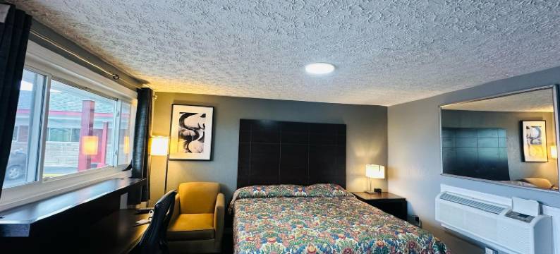 卡特琳娜机场汽车旅馆(Catalina Airport Motel)图片