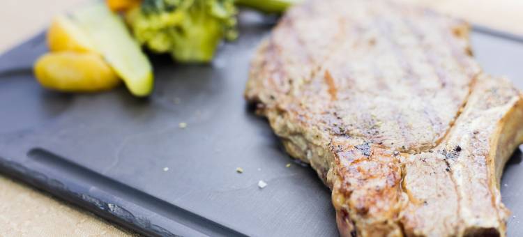 库尔餐厅酒店(Logis Hôtel Restaurant le Cours)图片