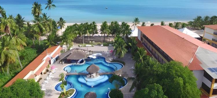 普拉亚多拉达酒店(Hotel Praia Dourada)图片