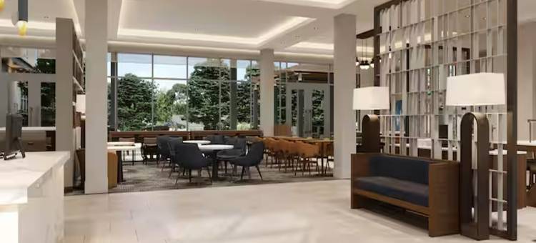 Homewood Suites by Hilton Hoover Birmingham图片