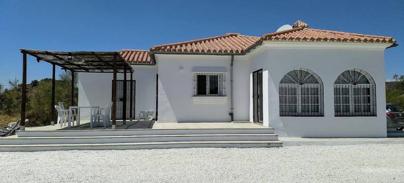 Private Pool Retreat Almogía图片