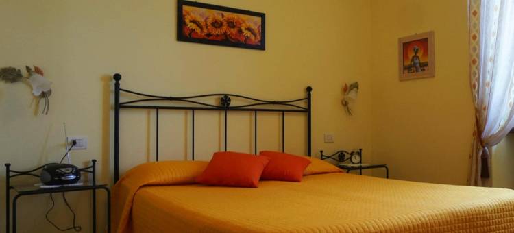 Apartments Casa Tamas, Limone图片