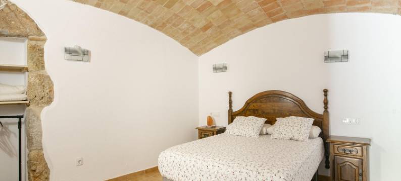 Villa Figueres Near Costa Brava Beaches Pool图片