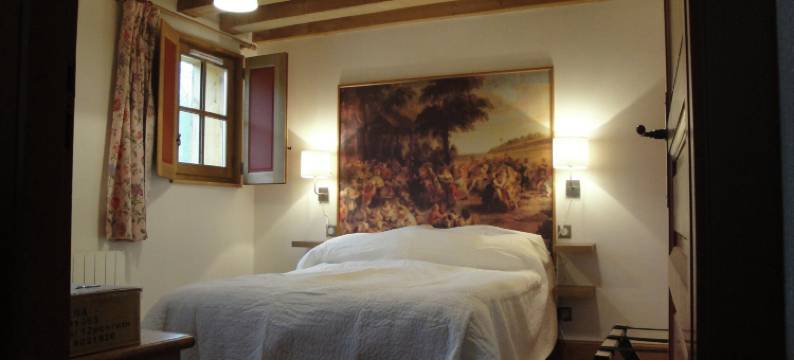 Nettancourt Family Stay图片