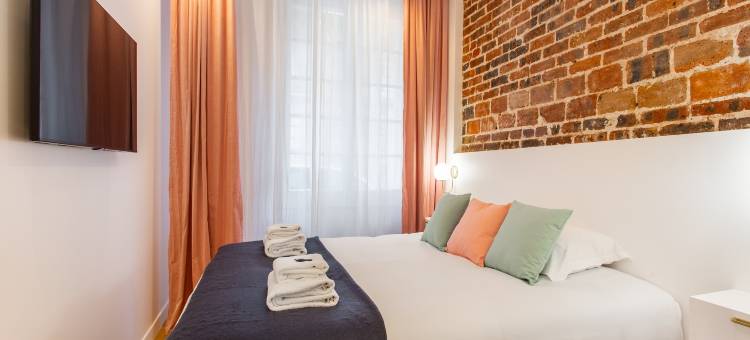 Beautiful apartment - 4BR/10P - Rue des Martyrs图片