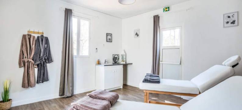 Saint-Raphael Valescure Residence图片
