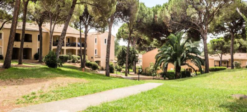 Saint-Raphael Valescure Residence图片