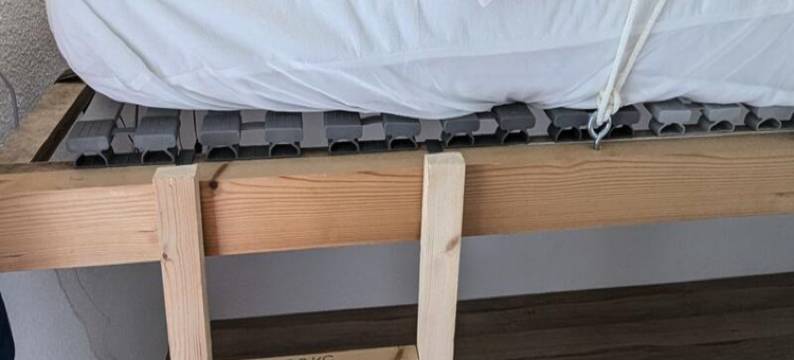 3 Room Apartment for 5 People图片