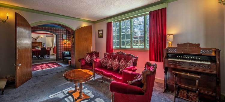 Highland Retreat in Banff near Whisky Trail图片