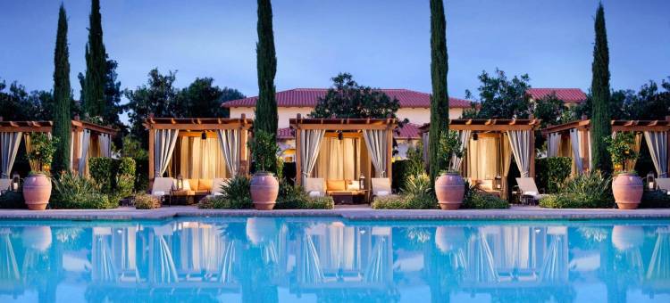 伯纳多牧场度假村(Rancho Bernardo Inn)图片