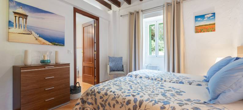 C'an Pieres - Villa With Private Pool In Esporles图片
