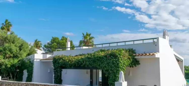 Villa Binimigi - Villa With Private Pool图片