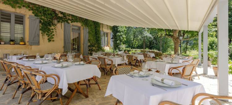 米图的莫兰(Le Moulin de Mitou)图片