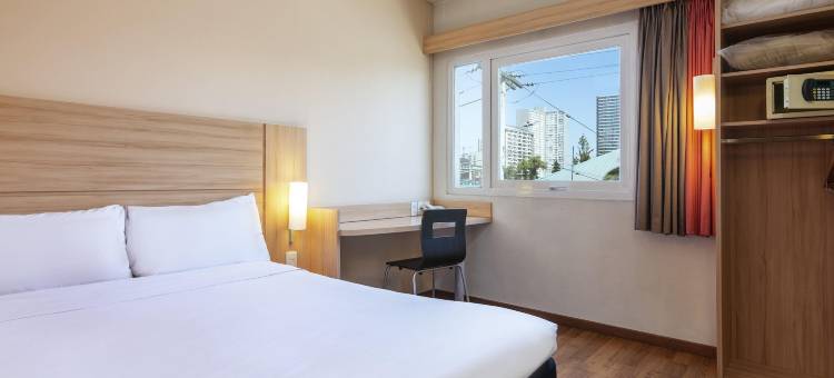 Nobile Inn Santiago图片