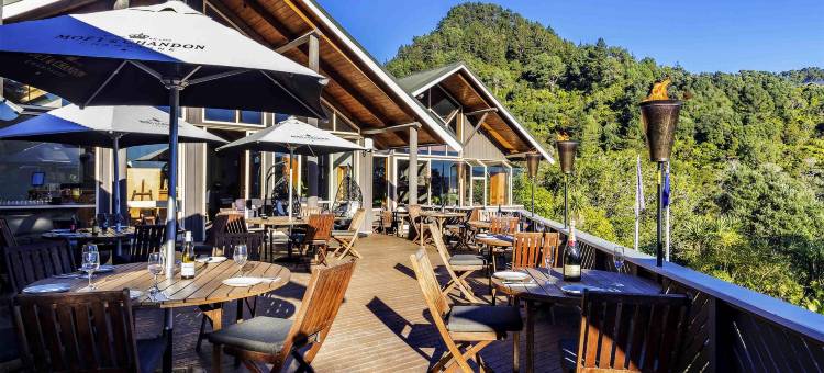 普卡公园雅高美爵度假酒店(Grand Mercure Puka Park Resort)图片