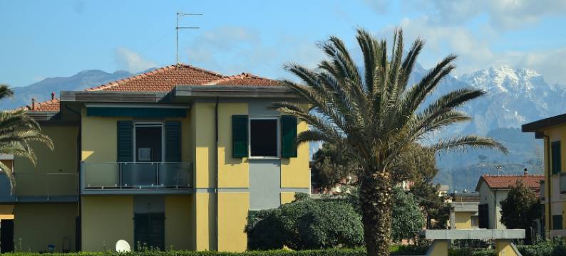 Holiday Home in Carrara by the Sea图片