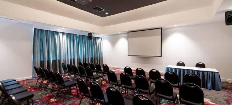 巴罗莎谷诺富特度假酒店(Novotel Barossa Valley Resort)图片