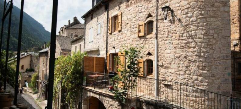 Gte de France 5 People图片