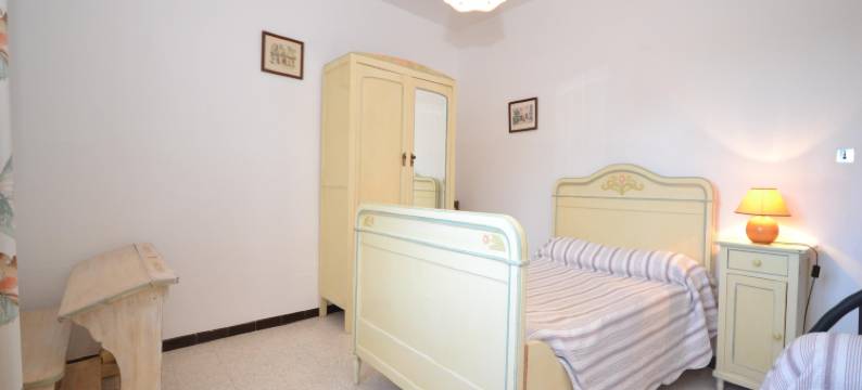 Flat with pool in the heart of vineyards图片