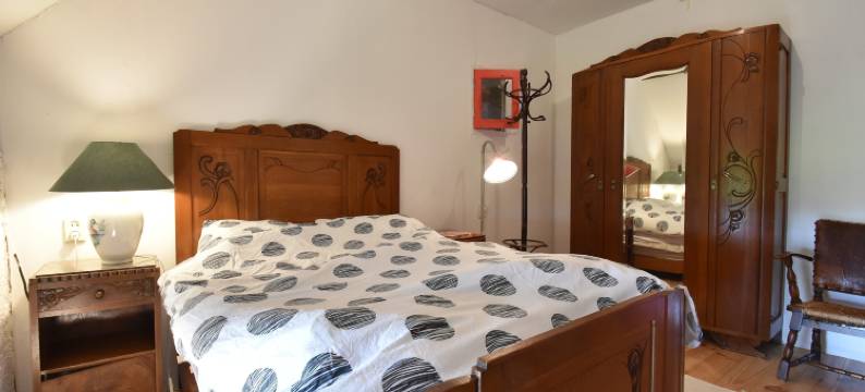 Holiday Home in Decize near Beach图片