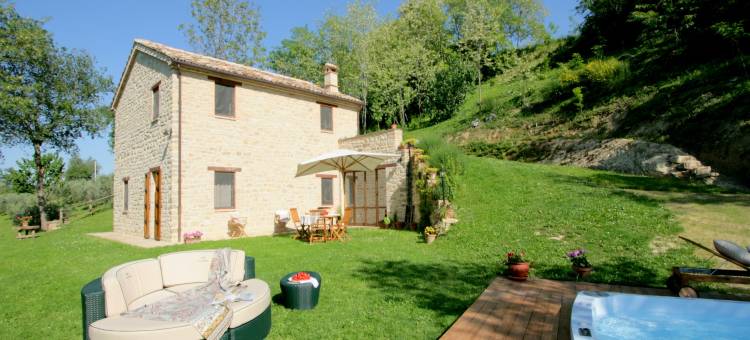 Luxury Stay with Garden图片