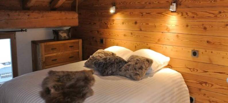 Mountain House in Bessans with Alpine Views图片