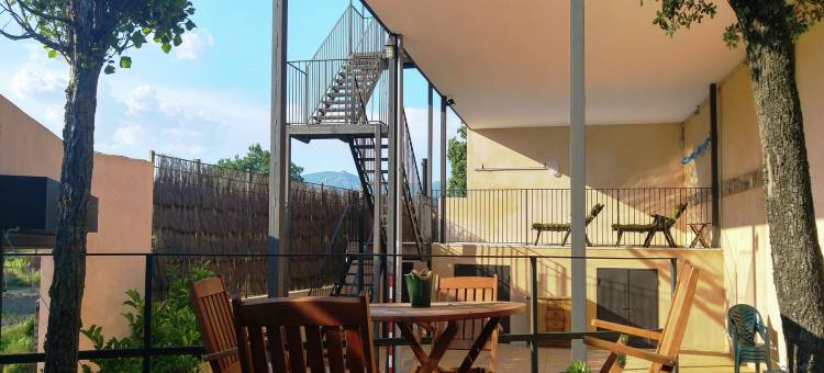Cottage in Navas de Estena near Cabaneros Park图片