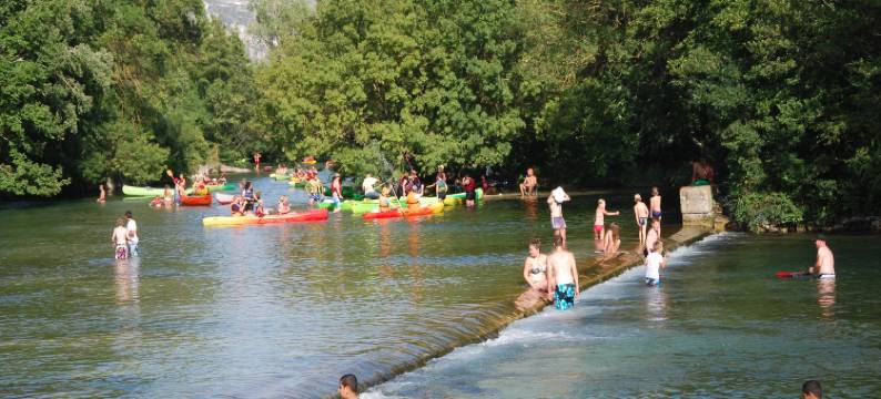 Villa in Saumane near Golf Course and Pool图片