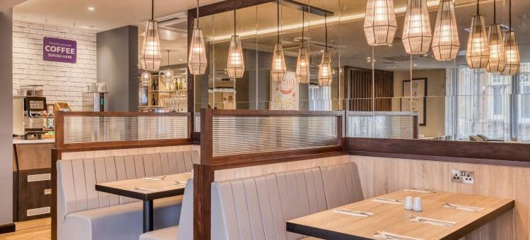 普瑞米尔酒店剑桥市中心 - 玉米交易所/狮子庭院(Premier Inn Cambridge City Centre (Corn Exchange/Lion Yard))图片