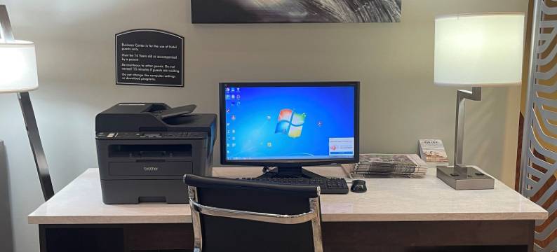 普莱德贝斯特韦斯特套房酒店(Best Western Tallahassee-Downtown Inn  Suites)图片