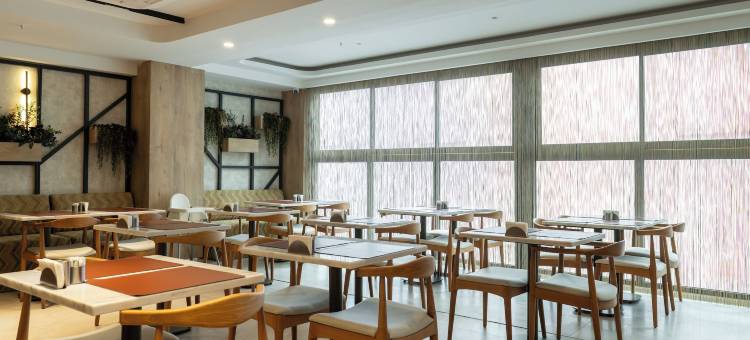 ALVES HOTEL IZMIR图片