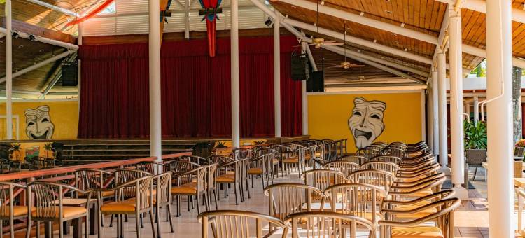 巴塞罗坦博尔全包酒店(Barceló Tambor - All Inclusive)图片