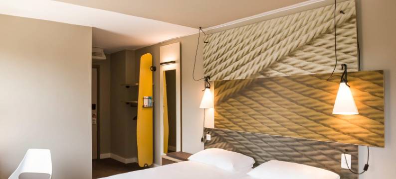 宜必思瓦夫尔酒店(Ibis Wavre Brussels East)图片